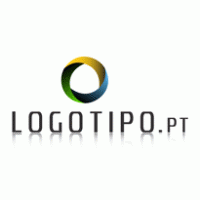 LOGOTIPO.PT Logo PNG Vector