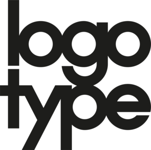 LogoType Logo PNG Vector