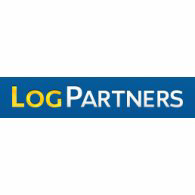 LogPartners Logo PNG Vector