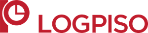Logpiso Distribuidora Logo PNG Vector