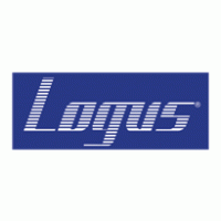 LOGUS Logo PNG Vector