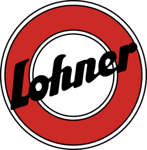 Lohner-Werke Logo PNG Vector