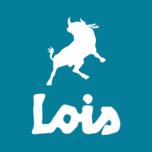 Lois Jeans Logo PNG Vector