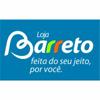 Loja Barreto Logo PNG Vector