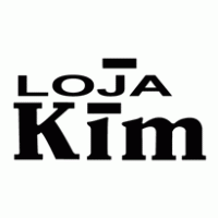 Loja Kim Logo Vector