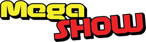 Loja Mega Show Logo PNG Vector