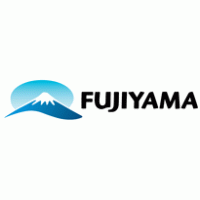 Lojas Fujiyama Logo PNG Vector