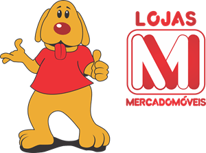Lojas MM Logo Vector