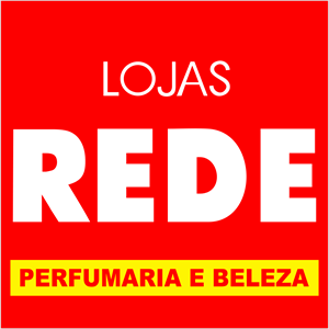 LOJAS REDE Logo Vector