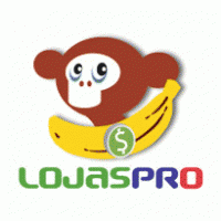 LojasPro Logo PNG Vector