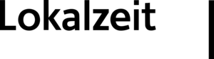 Lokalzeit Logo PNG Vector