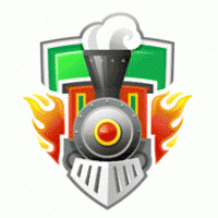 Lokomotiv.INFO Logo Vector