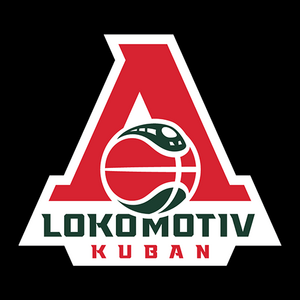 Lokomotiv Kuban Logo PNG Vector