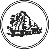 Lokomotiv Plovdiv (old) Logo PNG Vector
