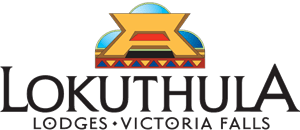 Lokuthula Lodges at Victoria Falls Logo PNG Vector