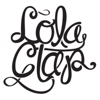Lola Clap Logo PNG Vector