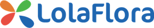 LolaFlora Logo PNG Vector