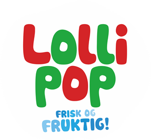 Lolli Pop Logo PNG Vector