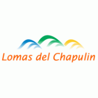 Lomas del Chapulin Logo PNG Vector