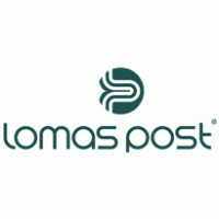 lomaspost Logo Vector