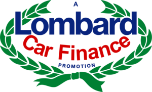 Lombard car finance Logo PNG Vector