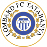Lombard FC Tatabanya Logo Vector