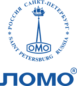 LOMO | ЛОМО Logo PNG Vector