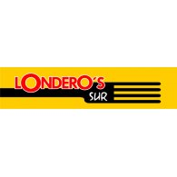 Londero's Sur Logo PNG Vector