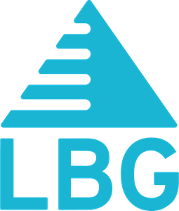 London Benchmarking Group LBG Logo Vector