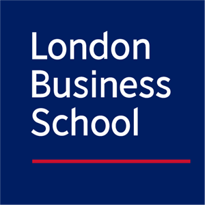 London Business School Logo Vector