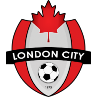 London City Sc Logo PNG Vector