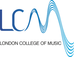London College Of Music Logo PNG Vector