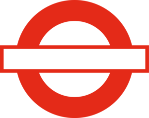 London Cycles Logo PNG Vector