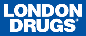 London Drugs Logo Vector