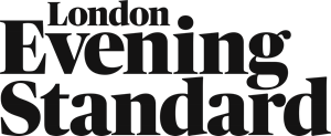 London Evening Standard Logo PNG Vector