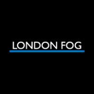 London Fog Logo PNG Vector