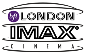 London IMAX Logo PNG Vector