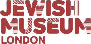 London Jewish Museum Logo PNG Vector