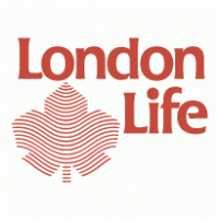 London Life Logo PNG Vector
