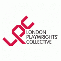 LONDON PLAYWRIGHTS' COLLECTIVE Logo Vector