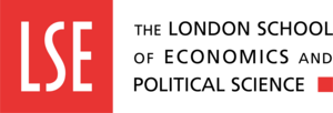 London School of Economics and Political Science Logo PNG Vector