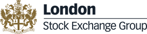 London Stock Exchange Group Logo Vector