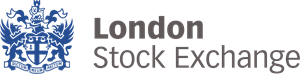 London Stock Exchange Logo PNG Vector