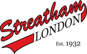 London Streatham Logo PNG Vector