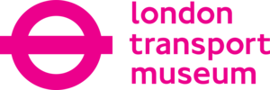 London Transport Museum Logo PNG Vector