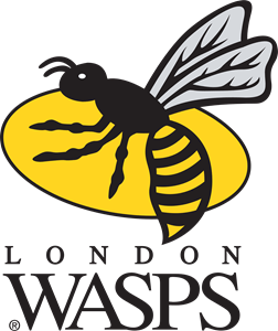 London Wasps Logo PNG Vector
