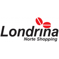 Londrina Norte Shopping Logo PNG Vector