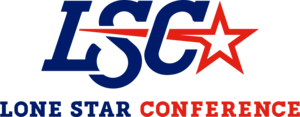 Lone Star Conference - LSC Logo PNG Vector
