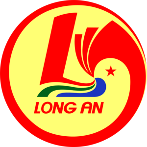 Long An Province, Vietnam Logo PNG Vector