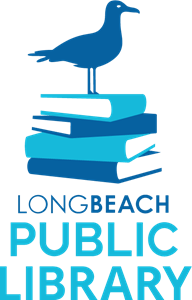 LONG BEACH PUBLIC LIBRARY Logo Vector